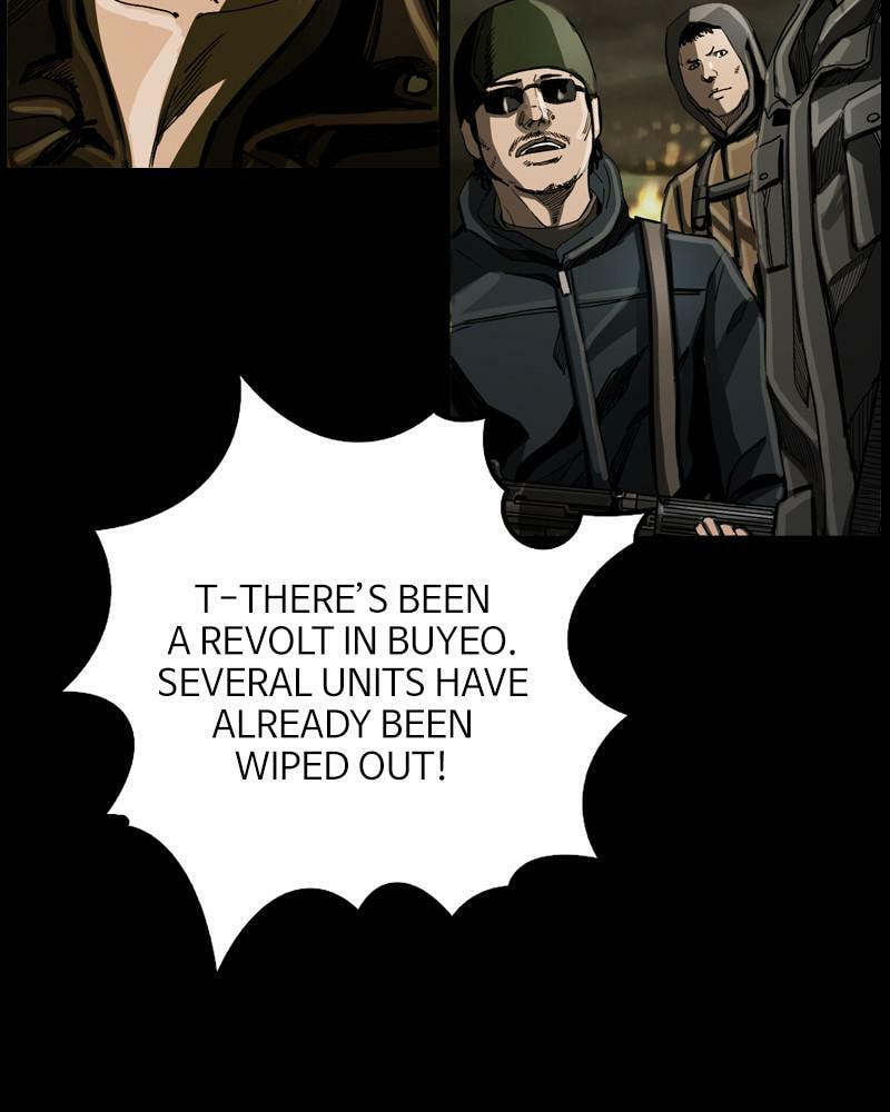 Read The First Hunter chapter 30 image 109 on Lezhin