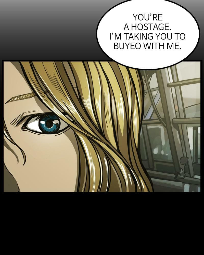 Read The First Hunter chapter 30 image 13 on Lezhin
