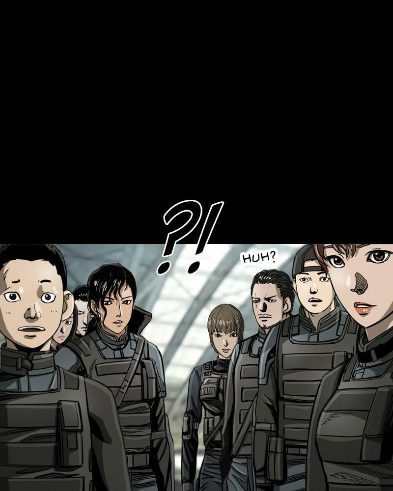 Read The First Hunter chapter 30 image 15 on Lezhin