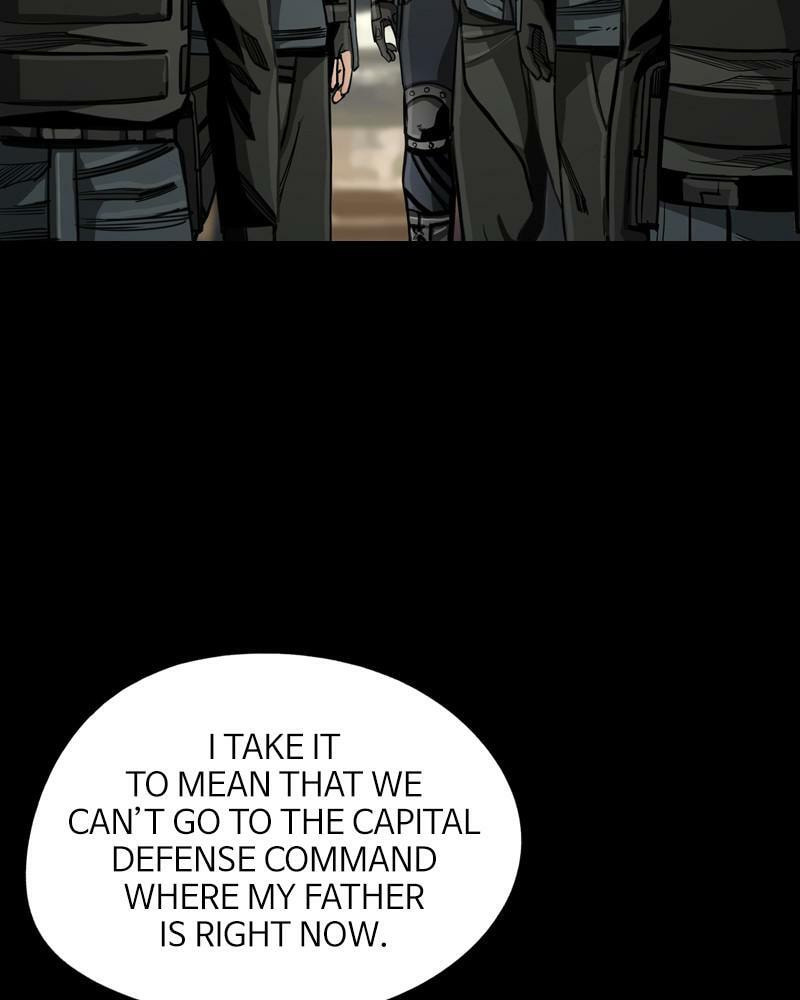 Read The First Hunter chapter 30 image 16 on Lezhin