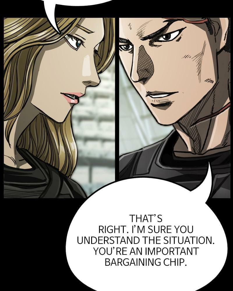 Read The First Hunter chapter 30 image 17 on Lezhin