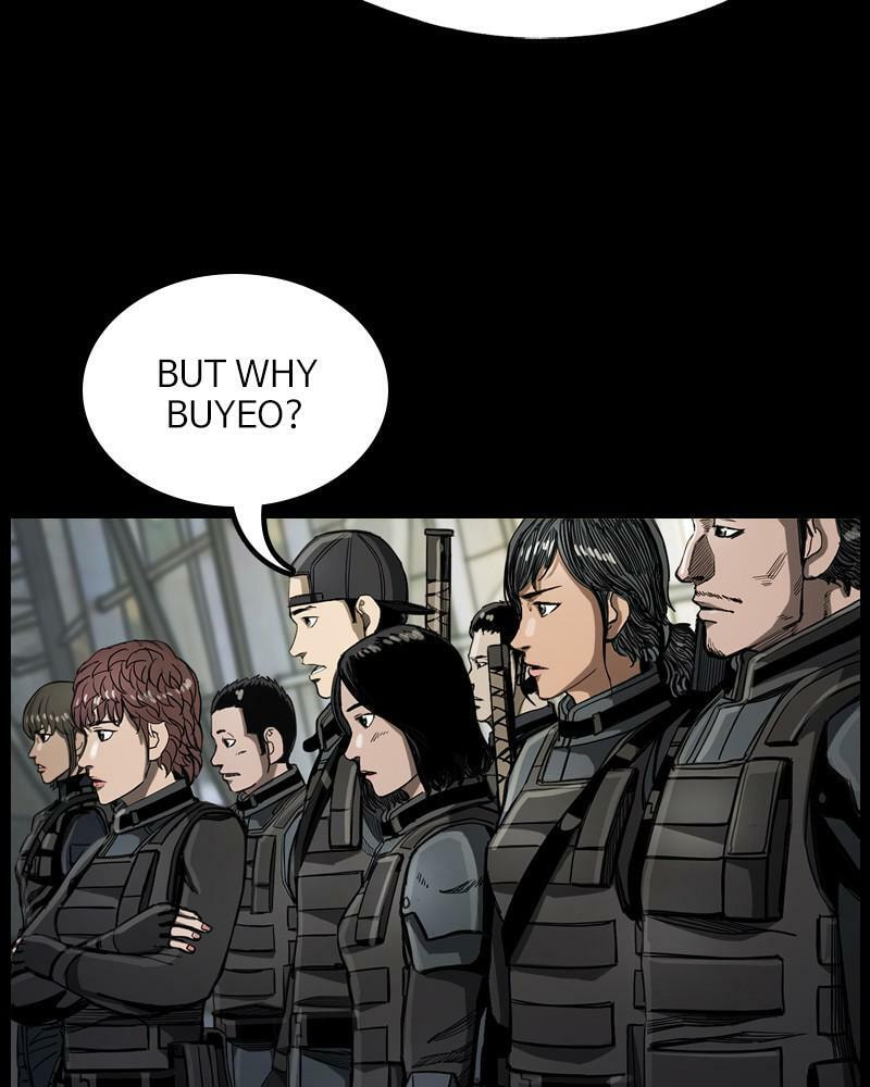 Read The First Hunter chapter 30 image 18 on Lezhin
