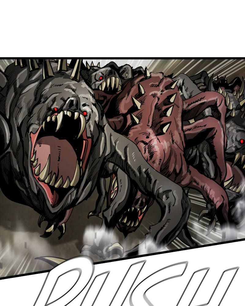 Read The First Hunter chapter 30 image 2 on Lezhin