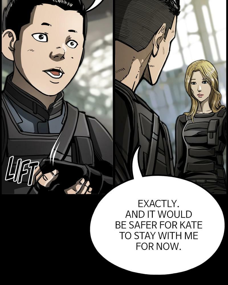 Read The First Hunter chapter 30 image 20 on Lezhin