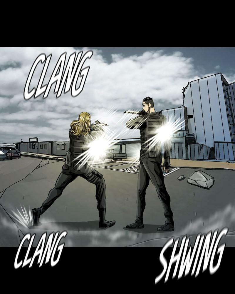 Read The First Hunter chapter 30 image 25 on Lezhin