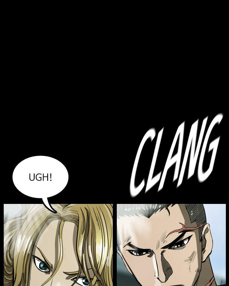 Read The First Hunter chapter 30 image 26 on Lezhin