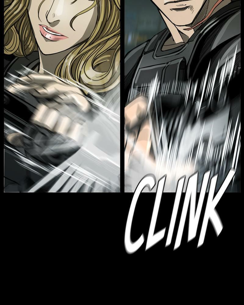 Read The First Hunter chapter 30 image 27 on Lezhin
