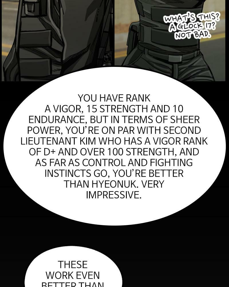 Read The First Hunter chapter 30 image 37 on Lezhin