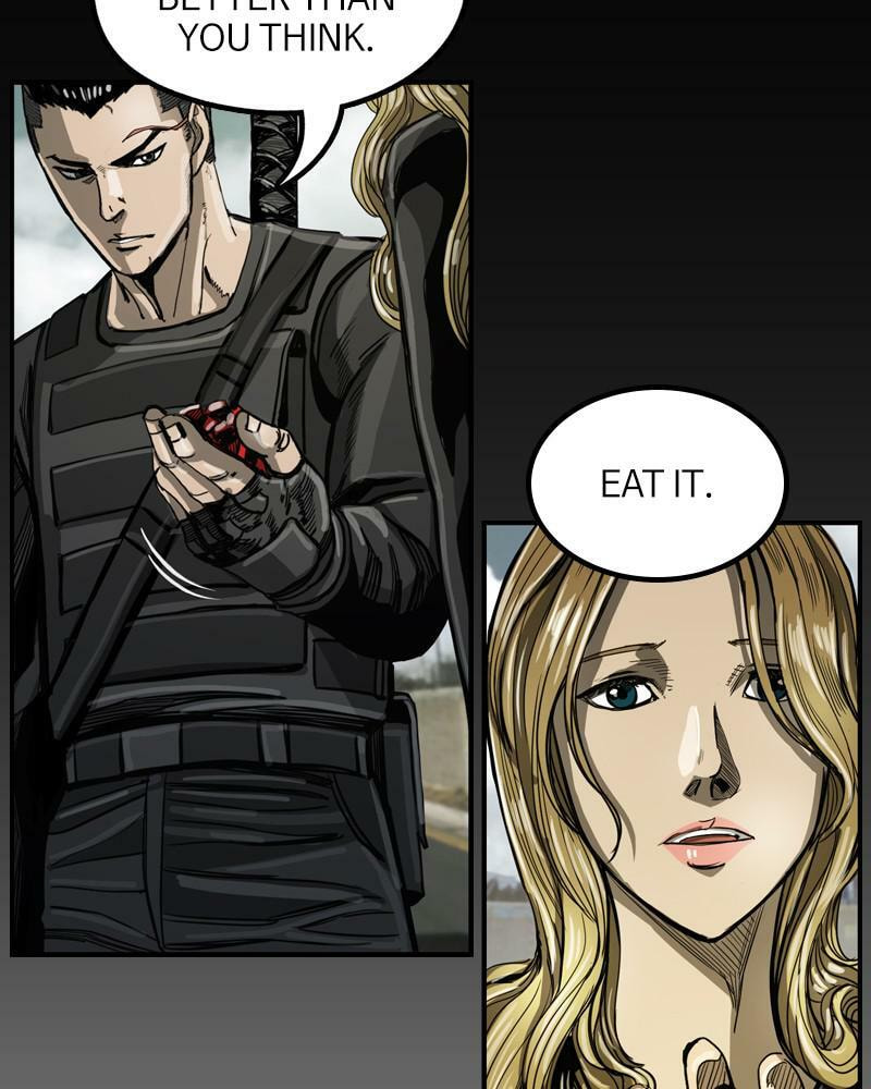 Read The First Hunter chapter 30 image 38 on Lezhin