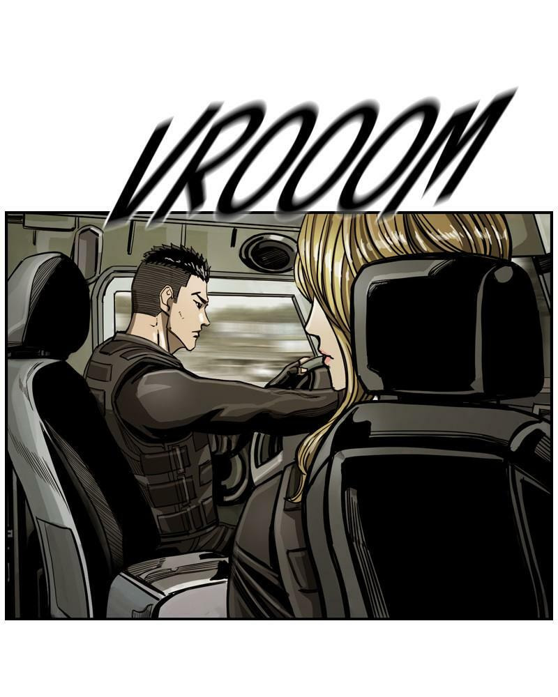 Read The First Hunter chapter 30 image 41 on Lezhin