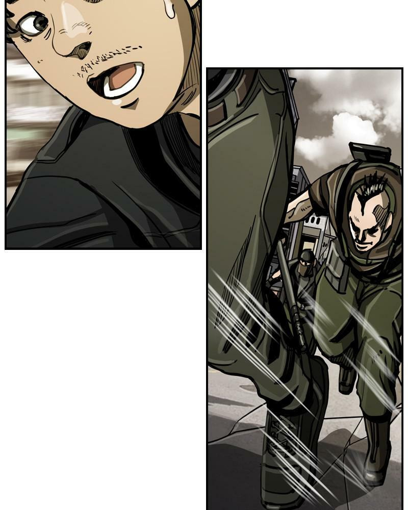 Read The First Hunter chapter 30 image 51 on Lezhin