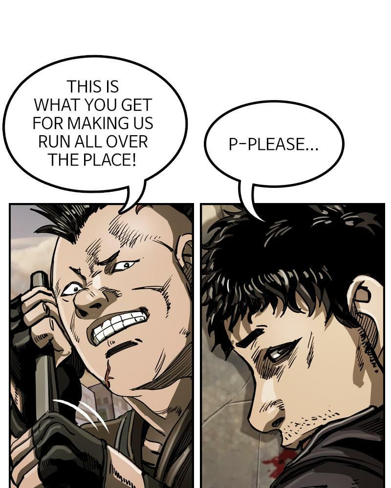 Read The First Hunter chapter 30 image 56 on Lezhin