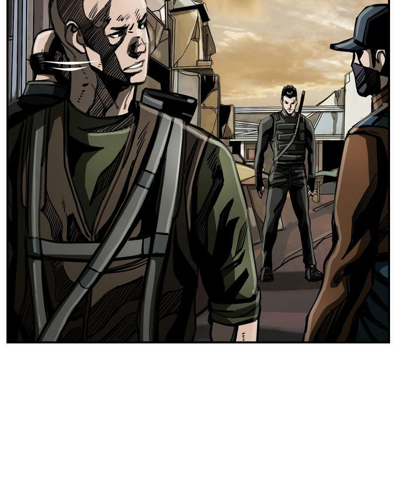 Read The First Hunter chapter 30 image 61 on Lezhin