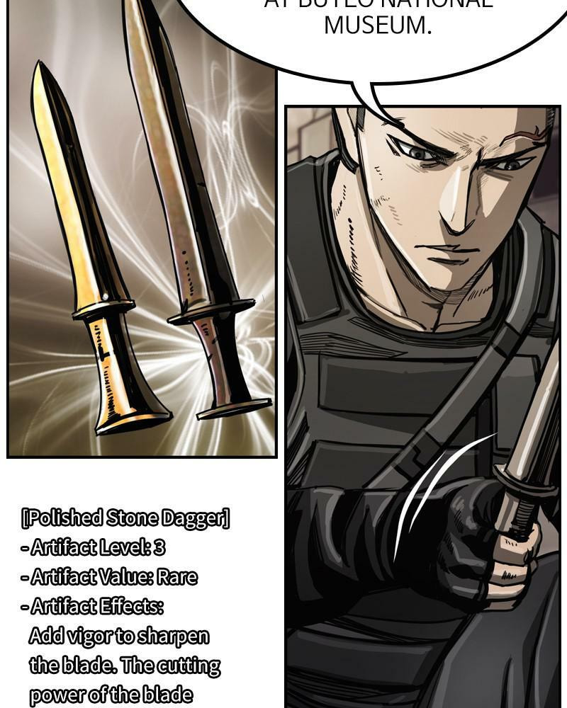 Read The First Hunter chapter 30 image 68 on Lezhin
