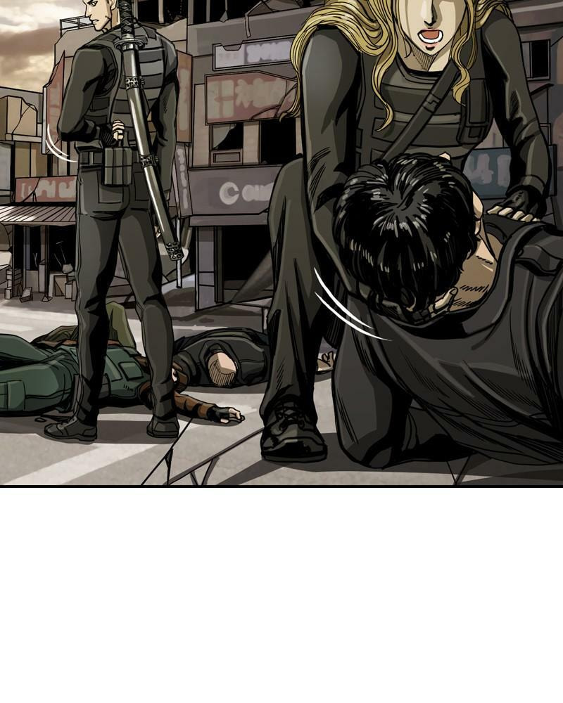 Read The First Hunter chapter 30 image 72 on Lezhin
