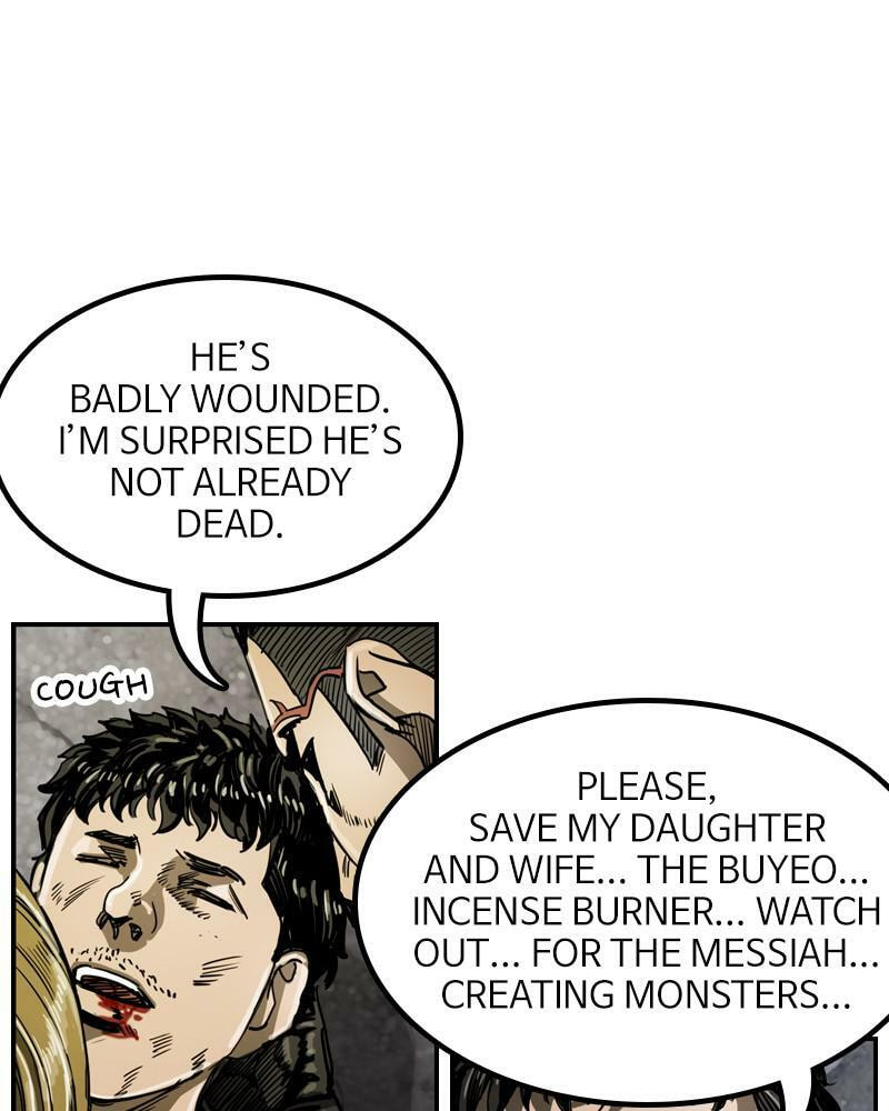 Read The First Hunter chapter 30 image 73 on Lezhin