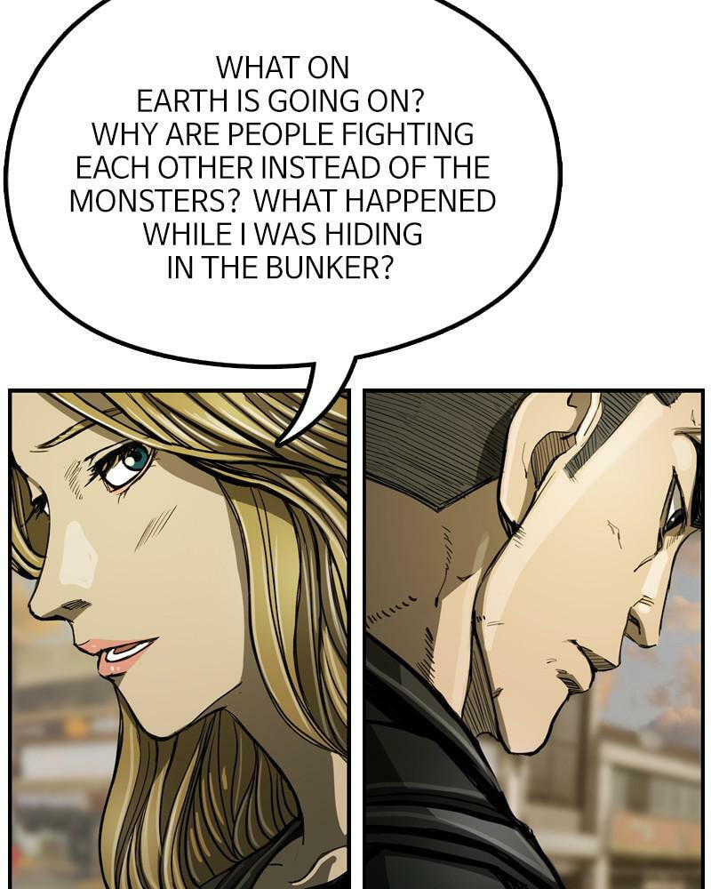 Read The First Hunter chapter 30 image 78 on Lezhin