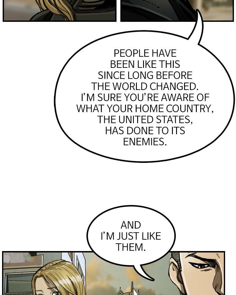 Read The First Hunter chapter 30 image 79 on Lezhin