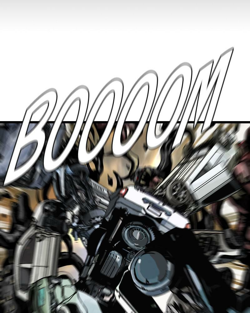 Read The First Hunter chapter 30 image 8 on Lezhin