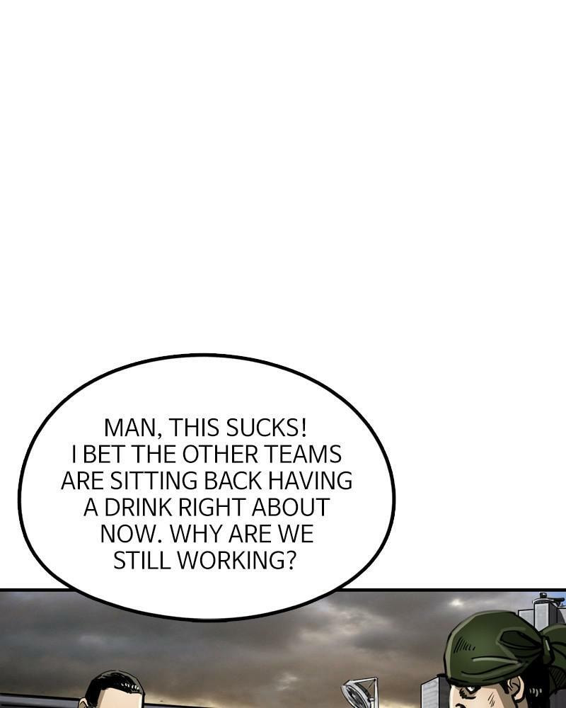 Read The First Hunter chapter 30 image 84 on Lezhin