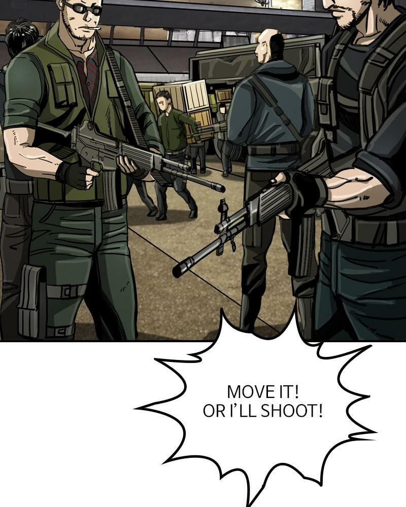 Read The First Hunter chapter 30 image 85 on Lezhin