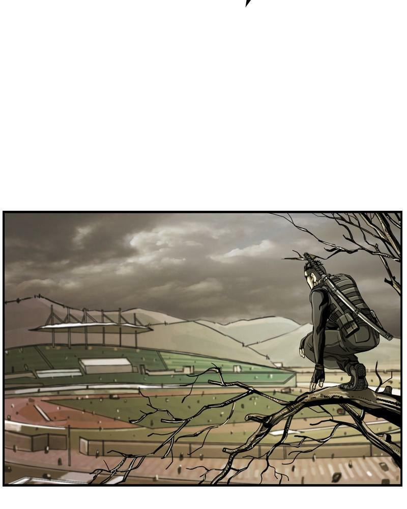 Read The First Hunter chapter 30 image 86 on Lezhin