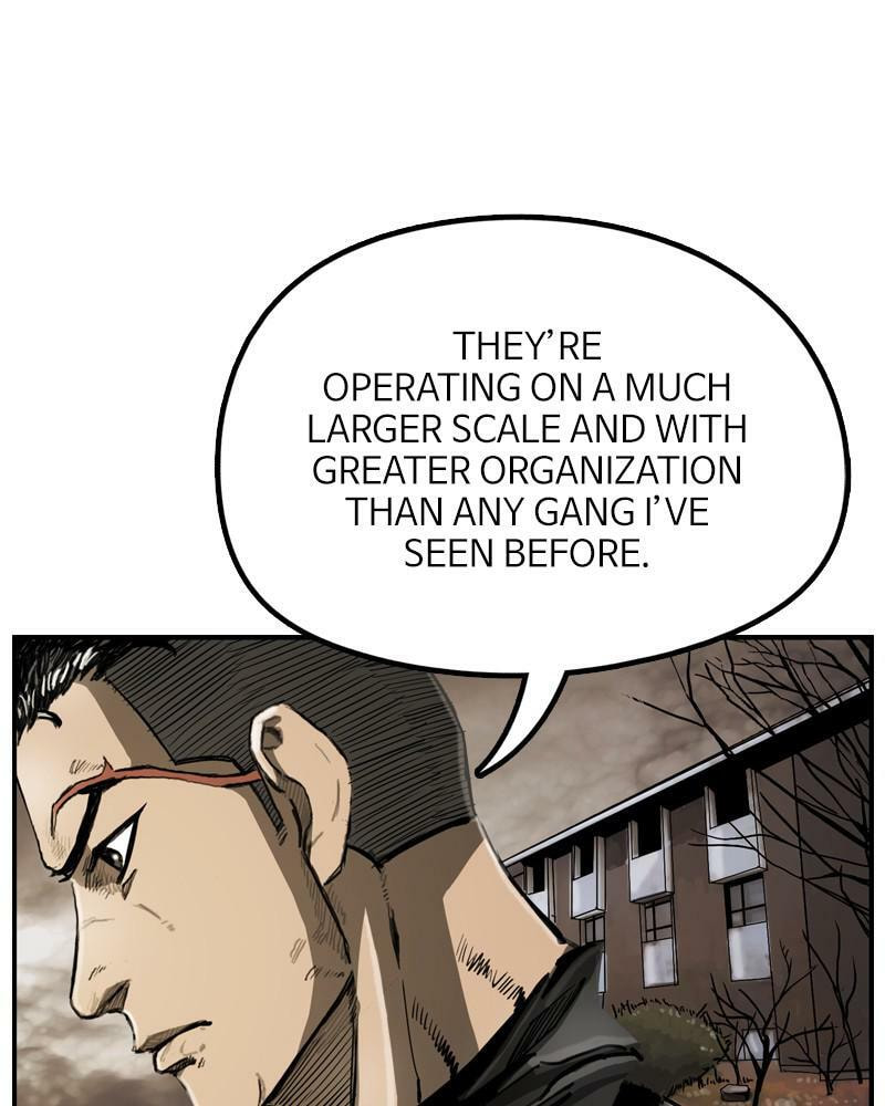 Read The First Hunter chapter 30 image 87 on Lezhin