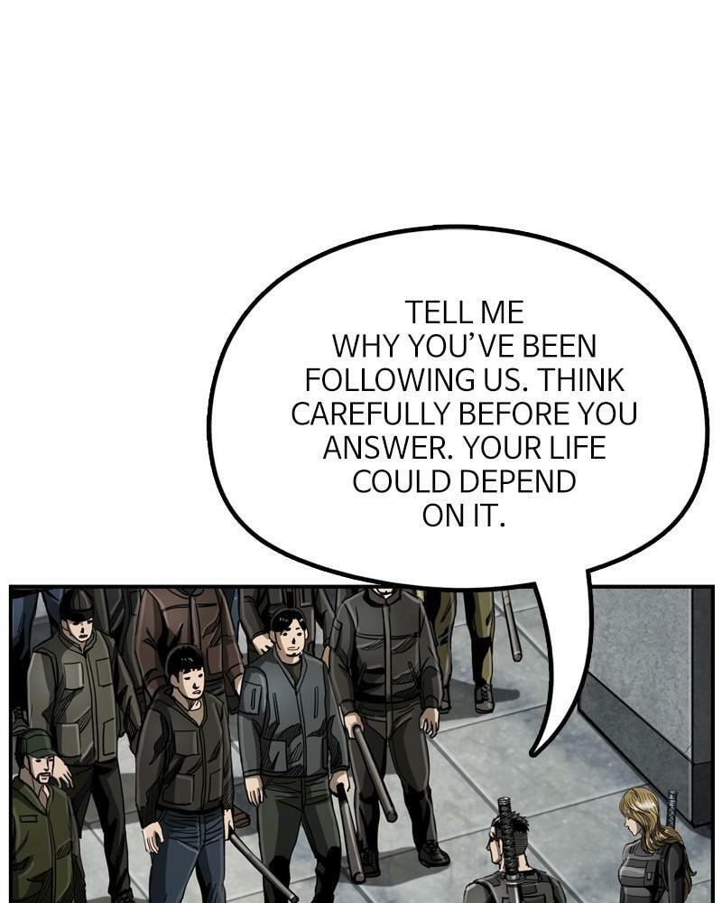 Read The First Hunter chapter 30 image 89 on Lezhin
