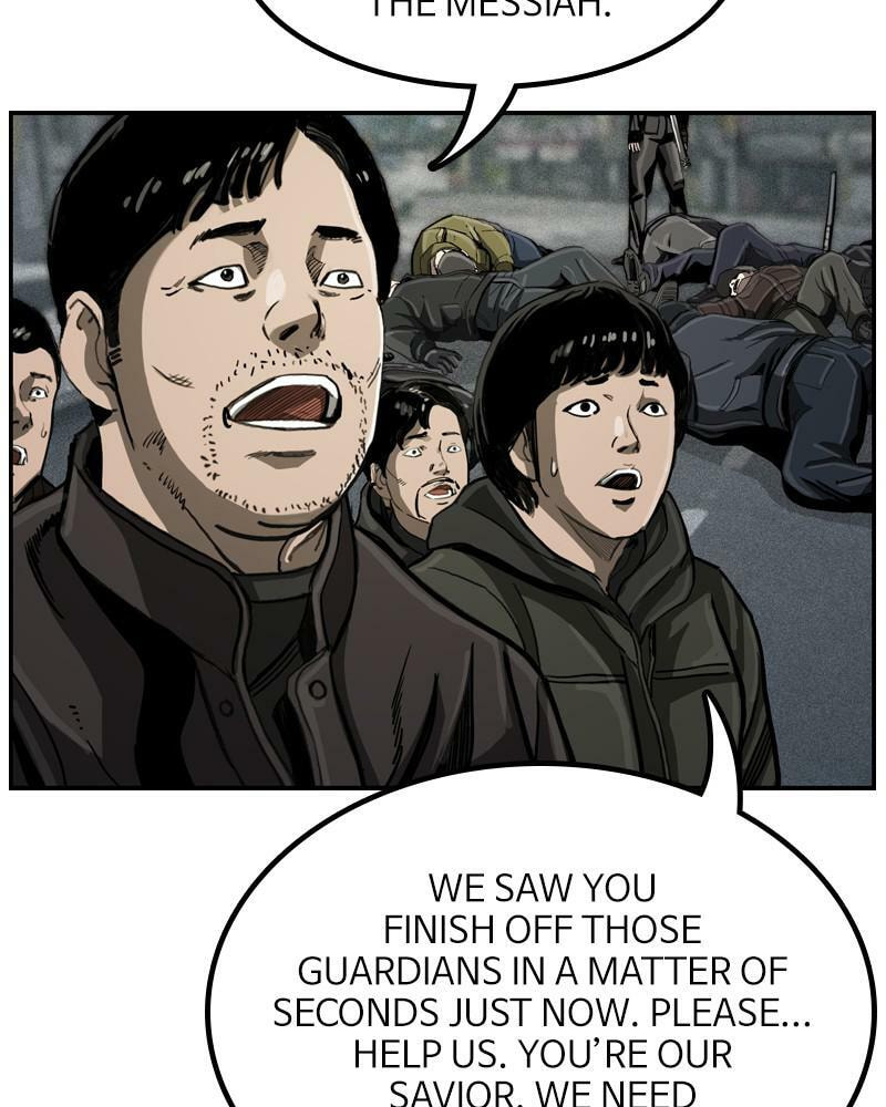 Read The First Hunter chapter 30 image 91 on Lezhin