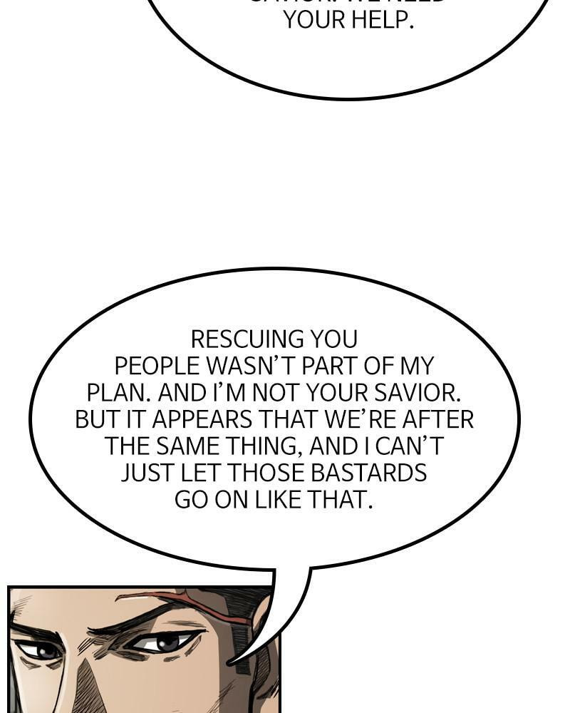 Read The First Hunter chapter 30 image 92 on Lezhin
