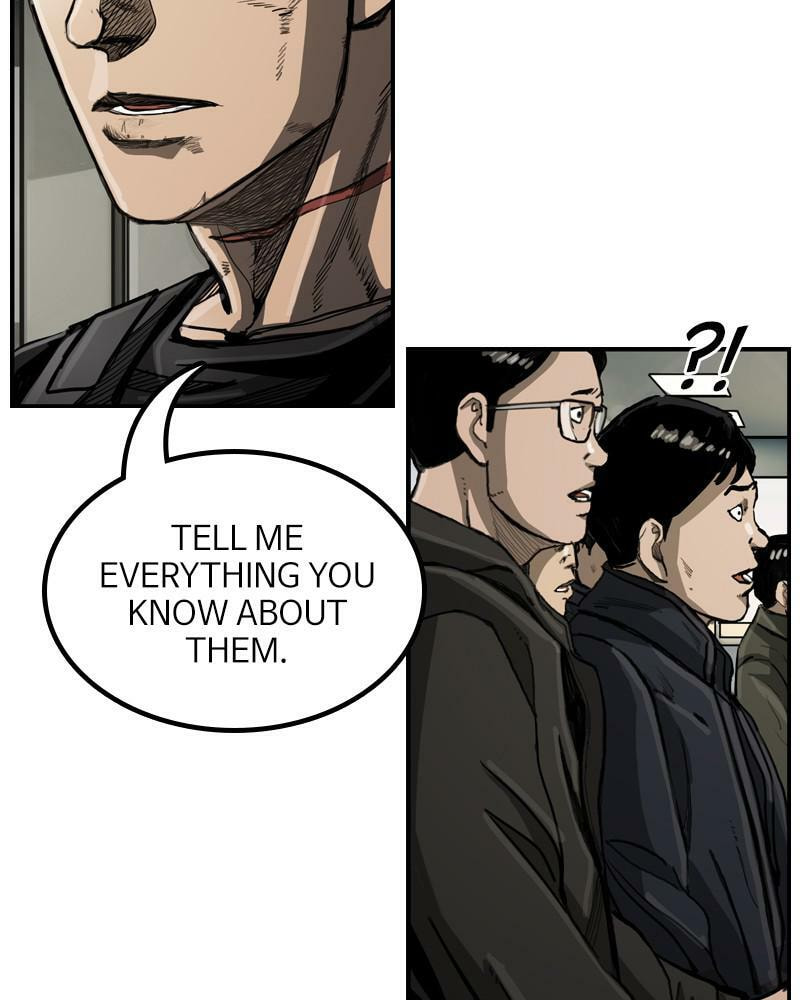 Read The First Hunter chapter 30 image 93 on Lezhin