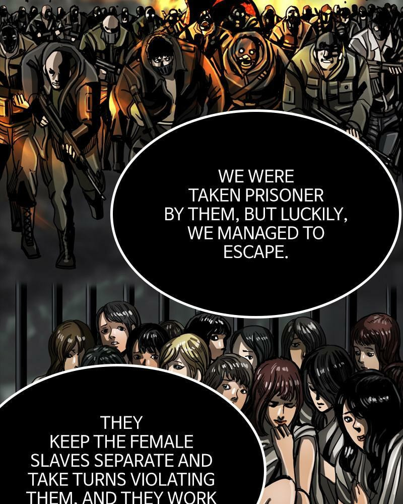 Read The First Hunter chapter 30 image 97 on Lezhin