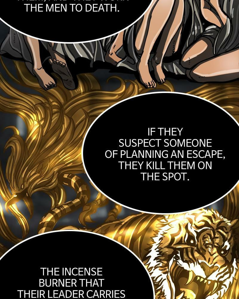 Read The First Hunter chapter 30 image 98 on Lezhin