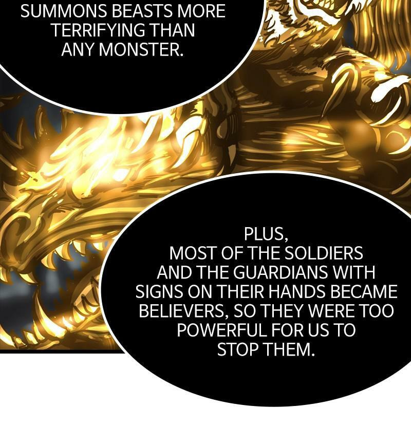 Read The First Hunter chapter 30 image 99 on Lezhin
