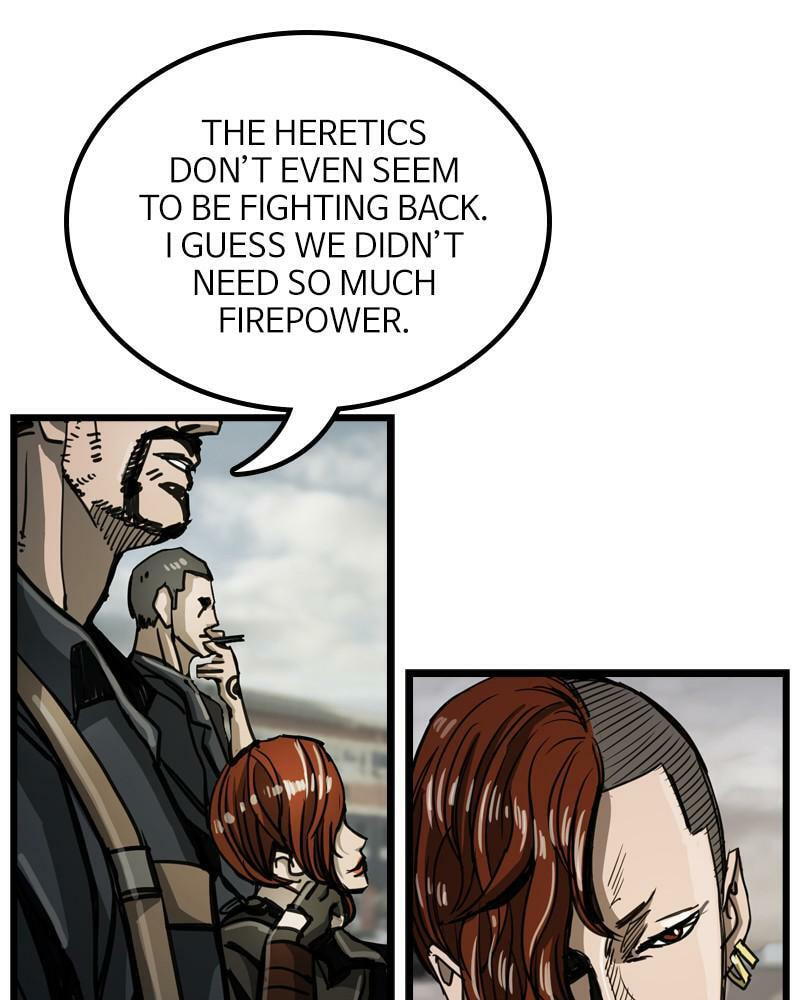 Read The First Hunter chapter 31 image 10 on Lezhin