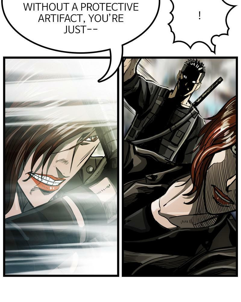Read The First Hunter chapter 31 image 102 on Lezhin