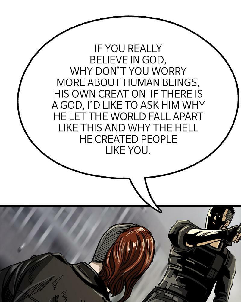 Read The First Hunter chapter 31 image 113 on Lezhin