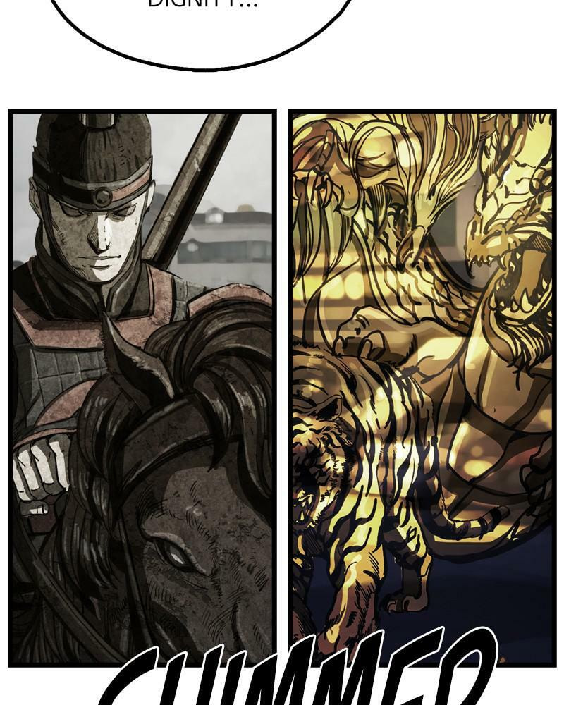 Read The First Hunter chapter 31 image 115 on Lezhin