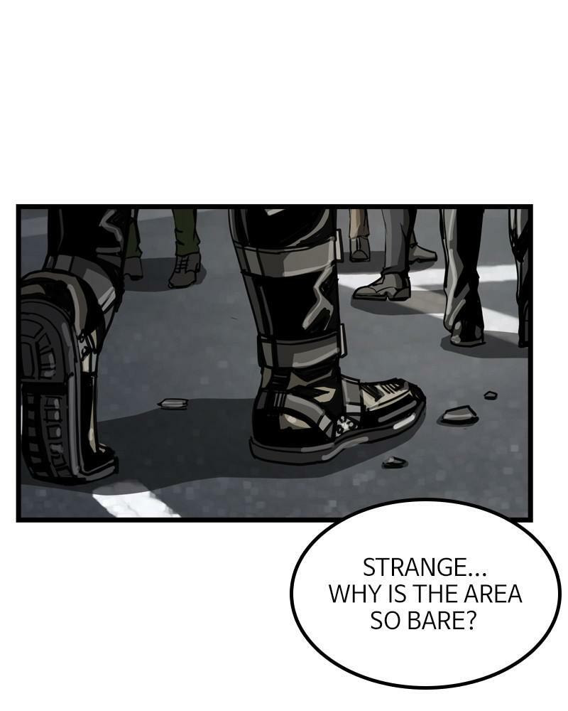 Read The First Hunter chapter 31 image 12 on Lezhin