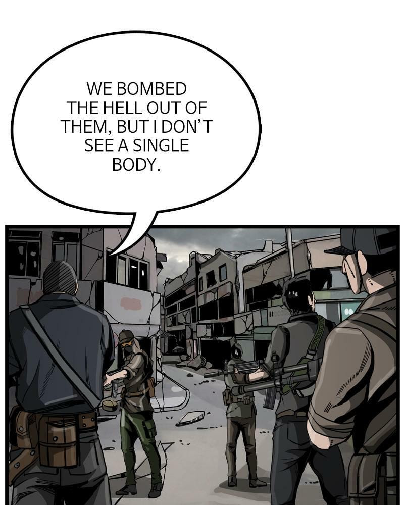 Read The First Hunter chapter 31 image 13 on Lezhin