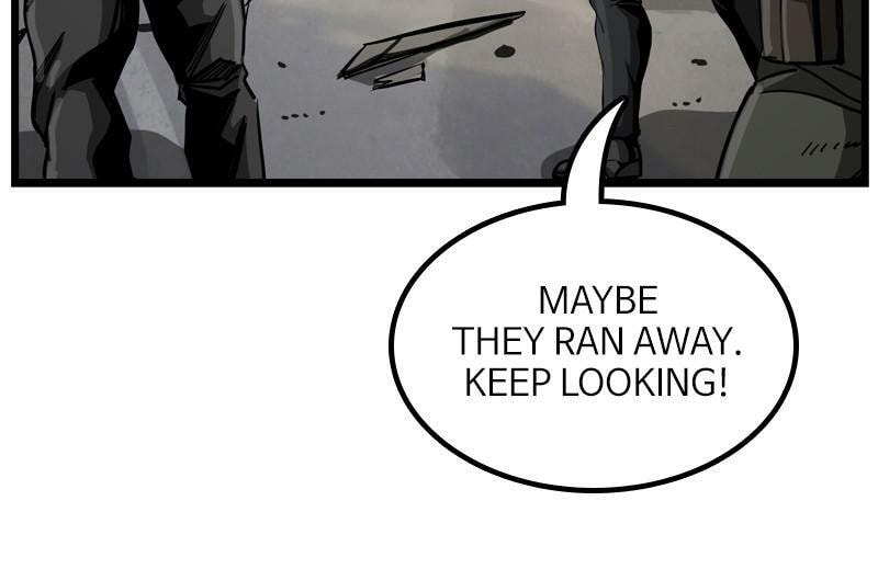 Read The First Hunter chapter 31 image 14 on Lezhin