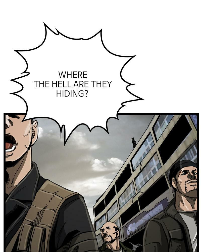 Read The First Hunter chapter 31 image 15 on Lezhin