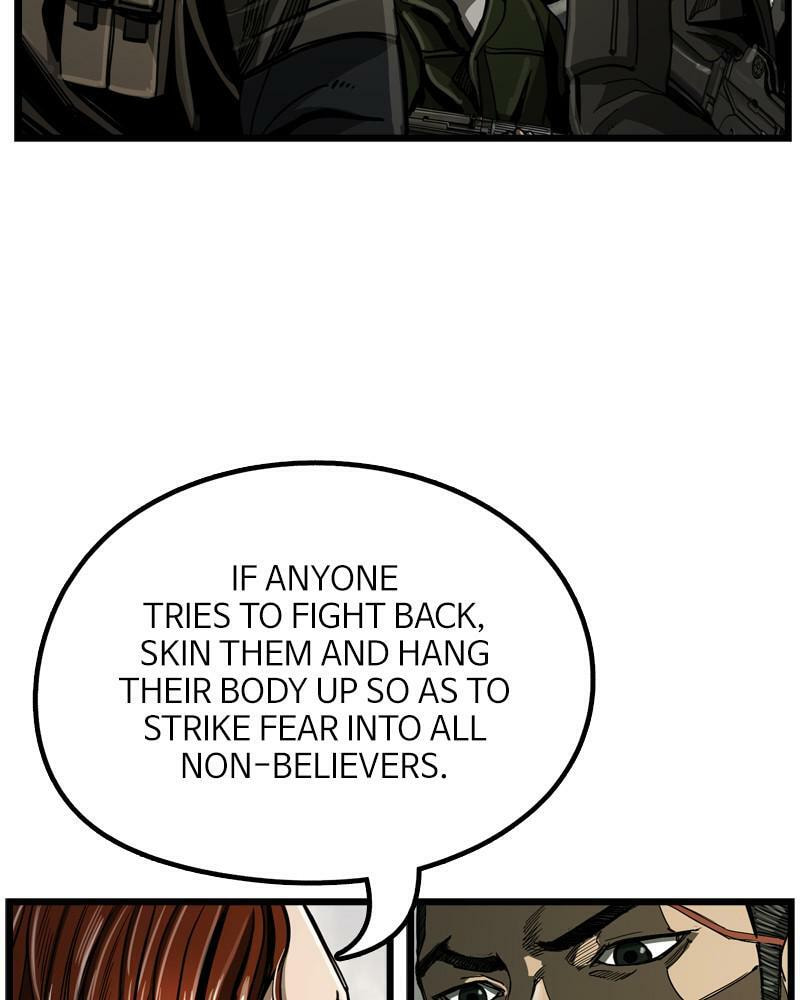 Read The First Hunter chapter 31 image 16 on Lezhin