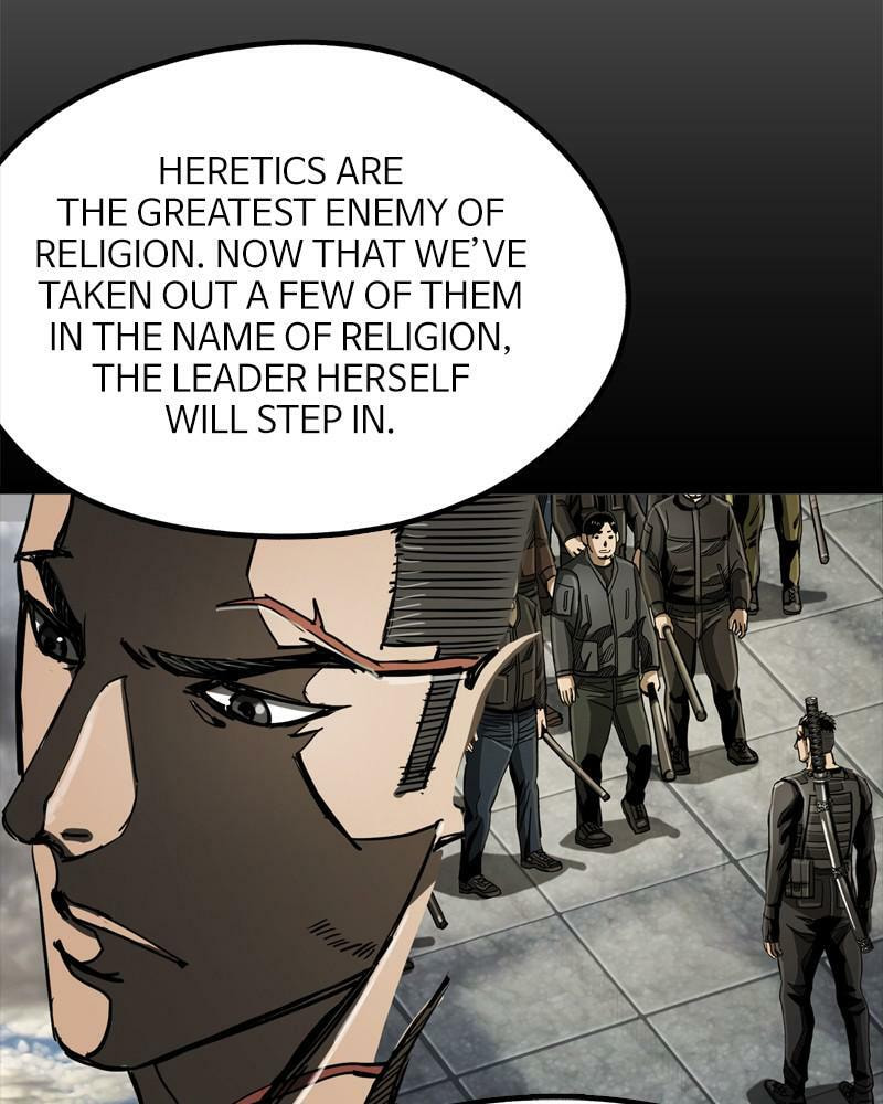Read The First Hunter chapter 31 image 18 on Lezhin