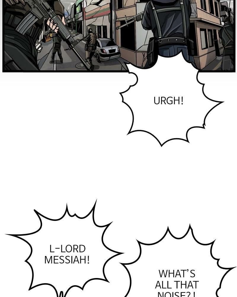 Read The First Hunter chapter 31 image 22 on Lezhin