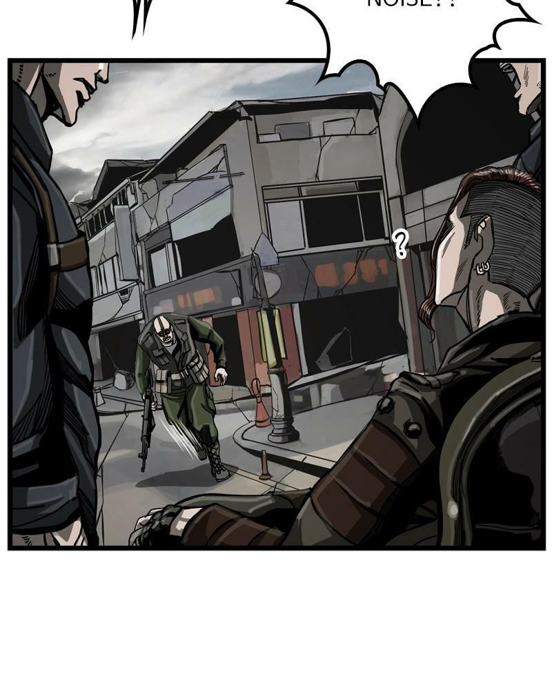 Read The First Hunter chapter 31 image 23 on Lezhin