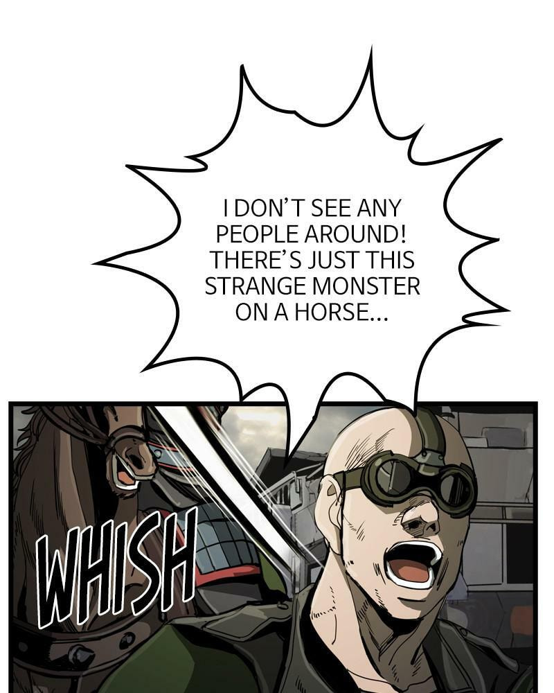 Read The First Hunter chapter 31 image 24 on Lezhin
