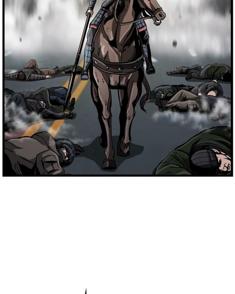 Read The First Hunter chapter 31 image 28 on Lezhin