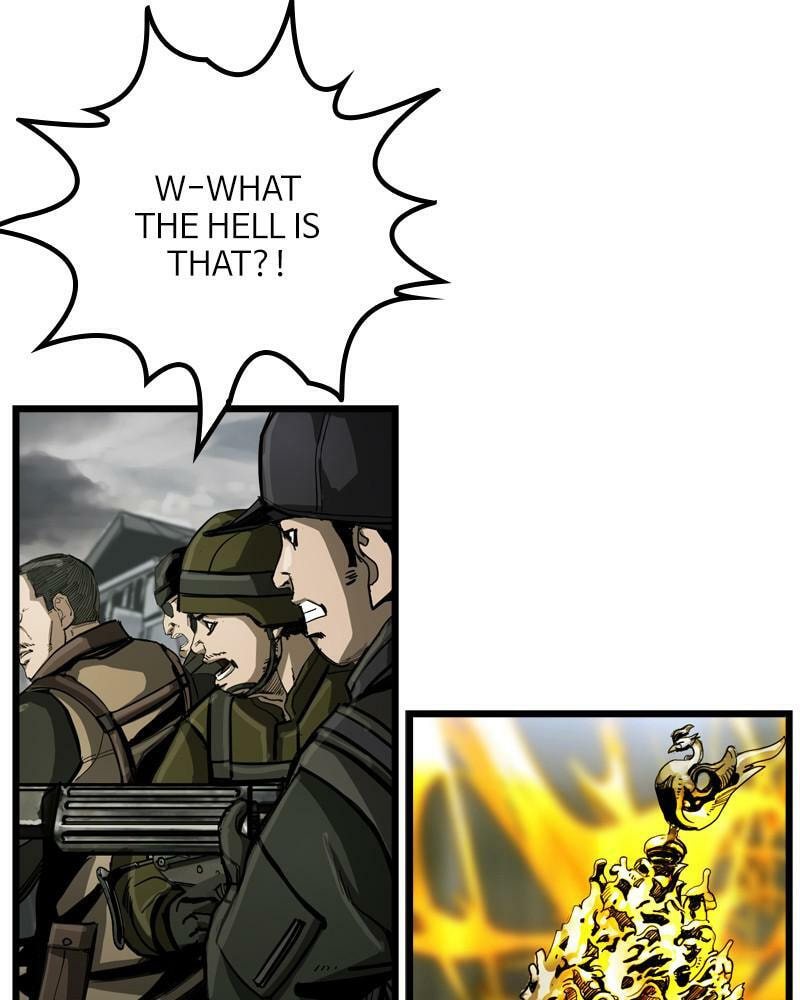 Read The First Hunter chapter 31 image 29 on Lezhin