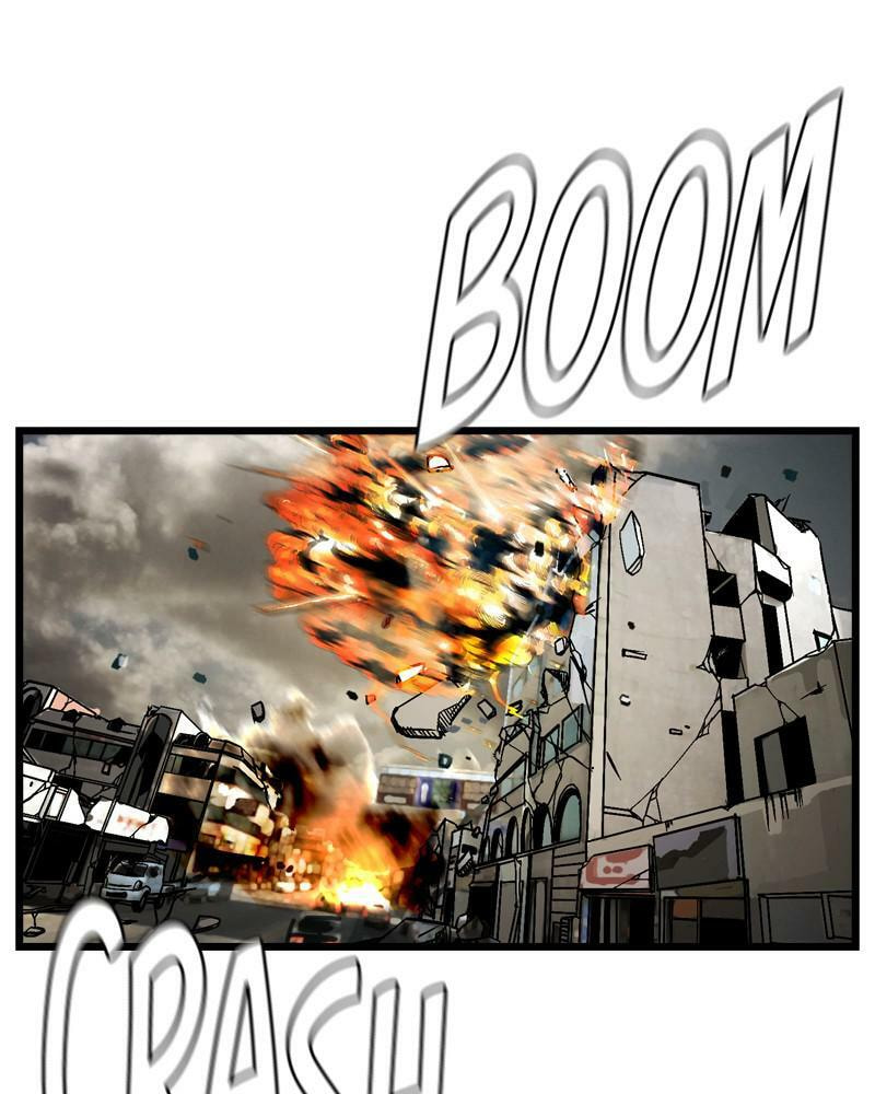 Read The First Hunter chapter 31 image 3 on Lezhin